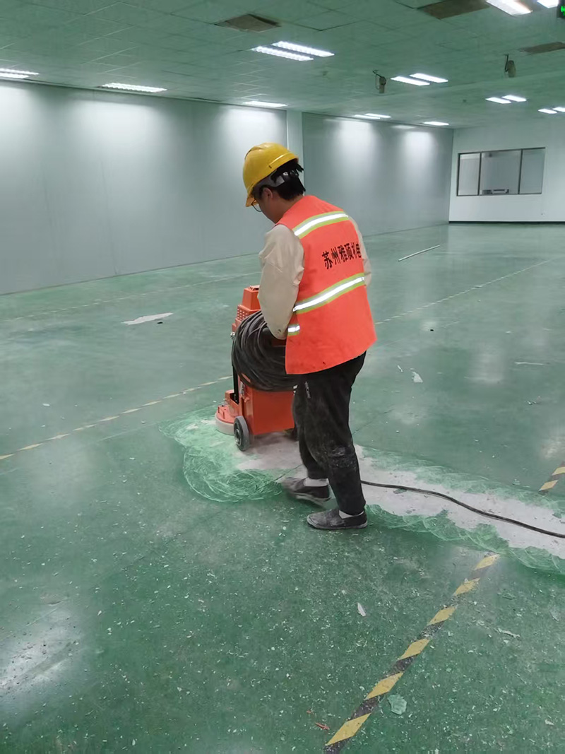 車間裝飾裝修